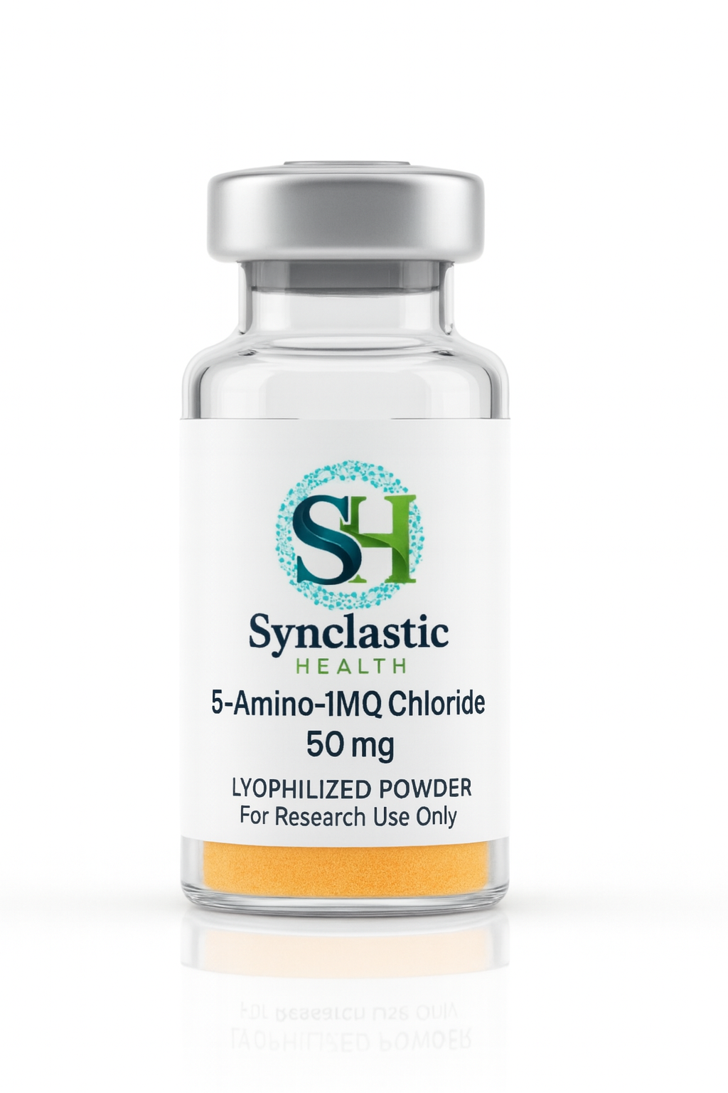 5-Amino-1MQ Chloride
