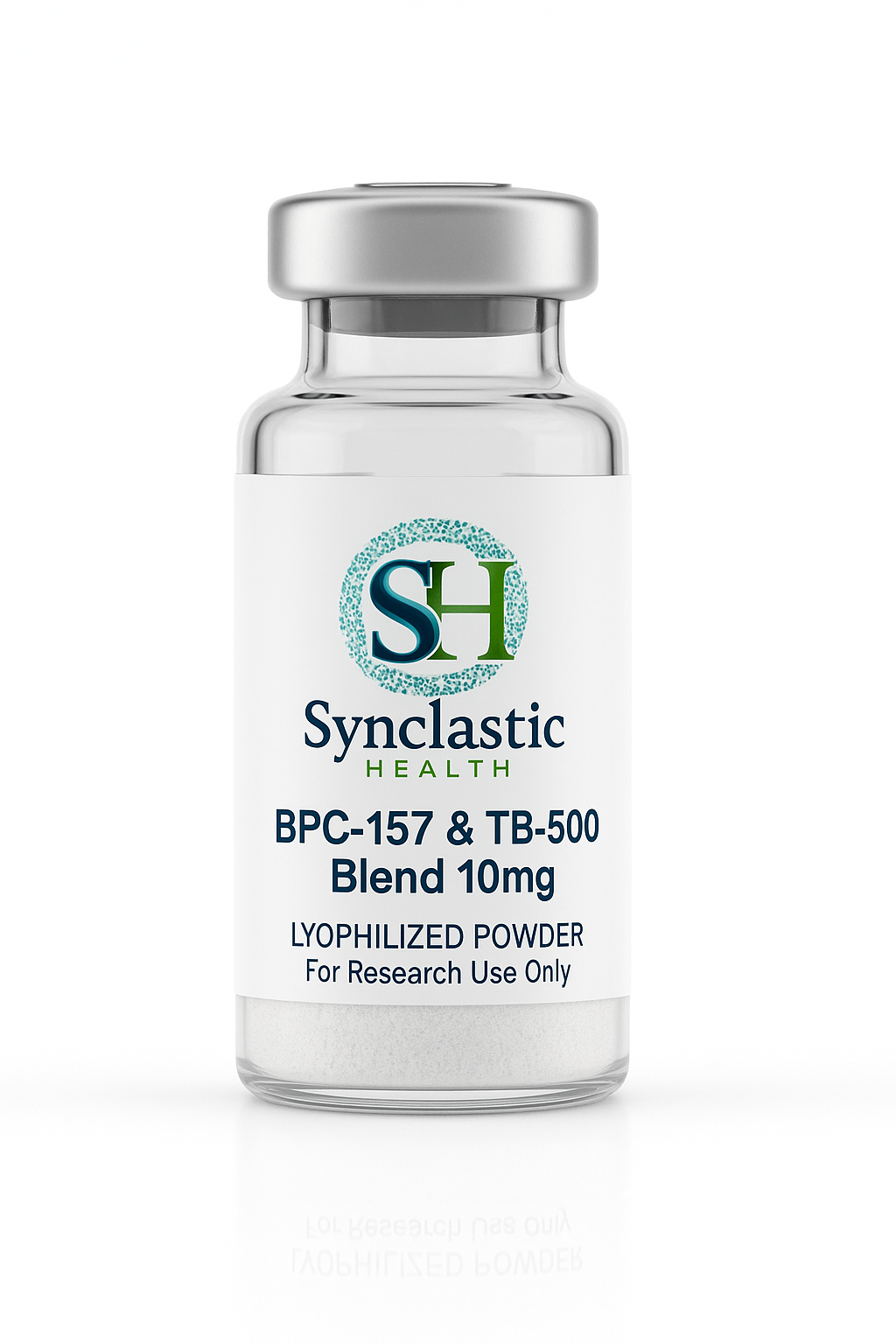 BPC-157 - TB500 Blend