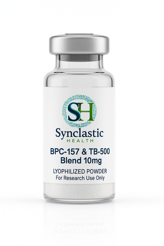 BPC-157 - TB500 Blend