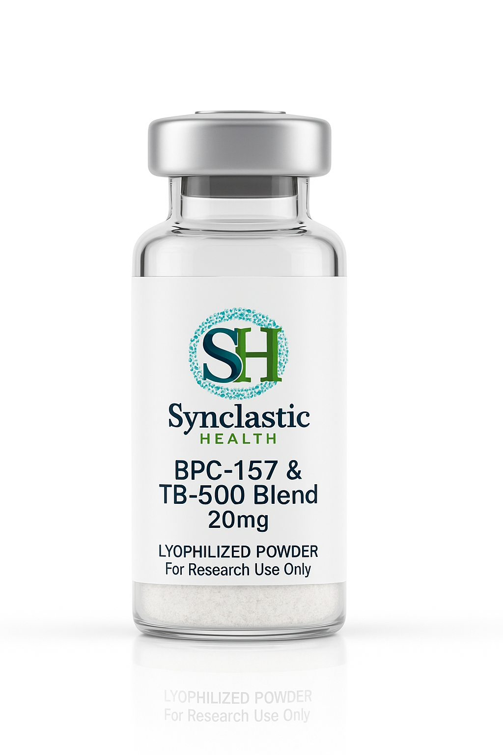 BPC-157 - TB500 Blend