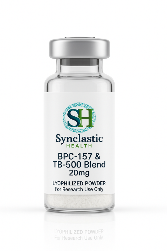 BPC-157 - TB500 Blend