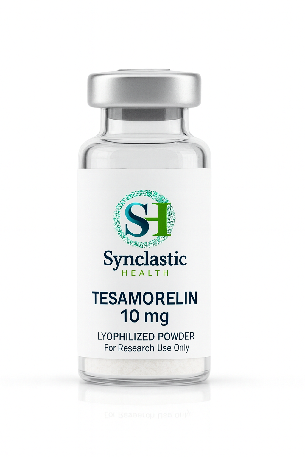 Tesamorelin